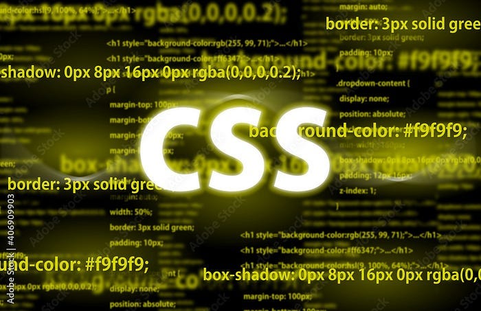 Mastering CSS: A Step-by-Step Guide with Examples for Beginners | by ...