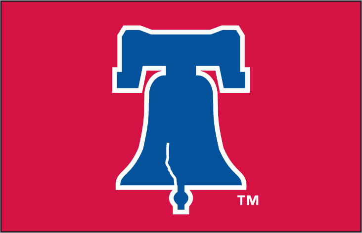 The Transformative Evolution of the Philadelphia Phillies Logo