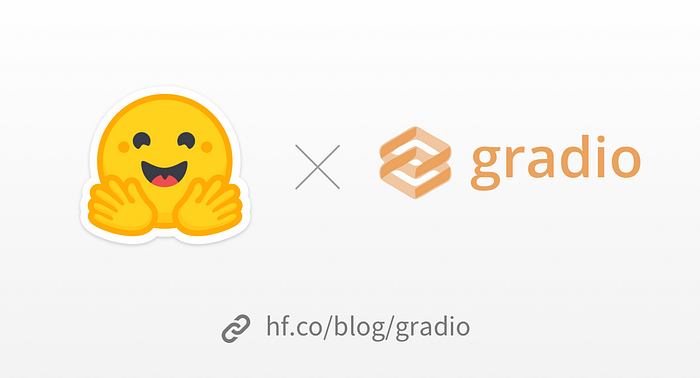 How to Build a Simple Generative AI Application with Gradio