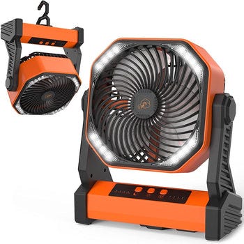 Is A Camping Fan Worth It? Which Ones Are Best? ipanergy, by Regina