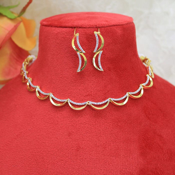 arificial jewellery styles