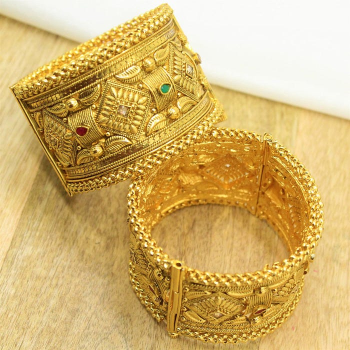 Karva Chauth Bangles