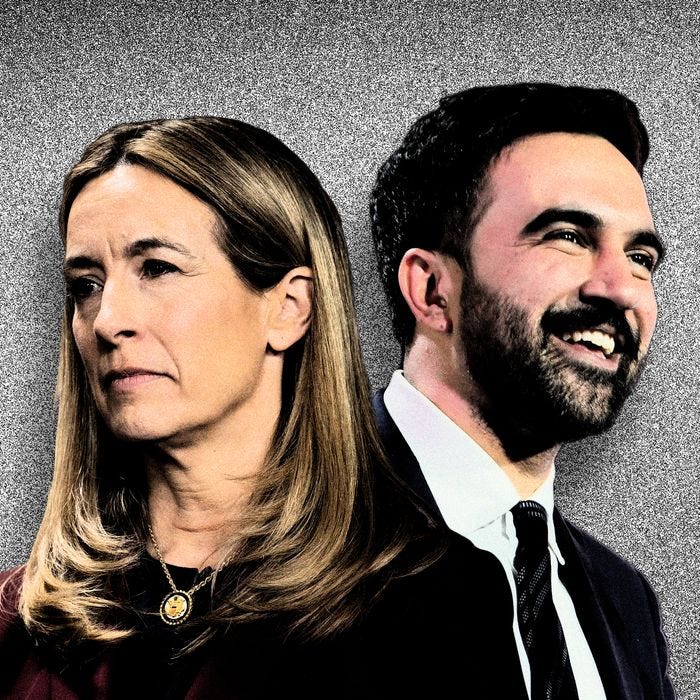 Why Moderates Won The Elections, Not Socialists