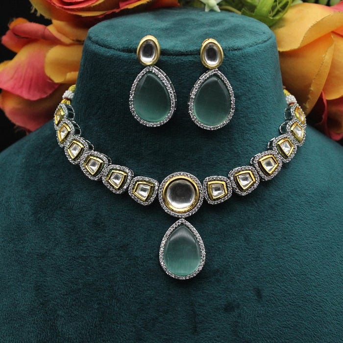 kundan jewellery in bollywood