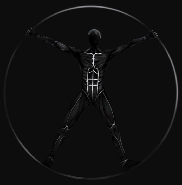 bionic robots by Clone Robotics