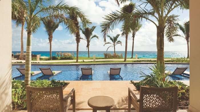 15 Best Resorts In Cancun To Make The Most Of Your Mexican Retreat