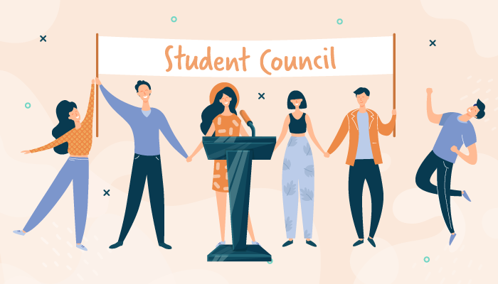 student Council