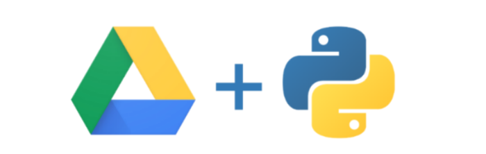 Google Drive API with Python II. So this is the second part of my first ...