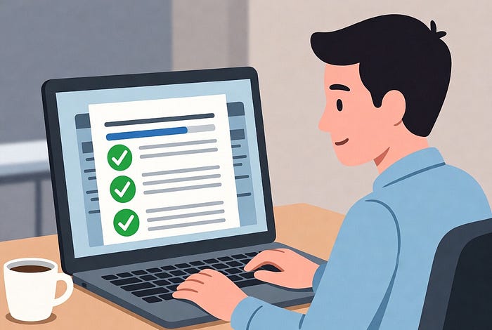 How to Write Your First Bug Bounty Report (With Example)