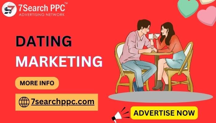 How Can Dating Marketing Help You Reach Your Goals | by Dating ...