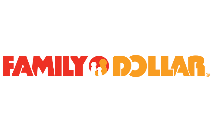 The Evolution of the Dollar Family Logo