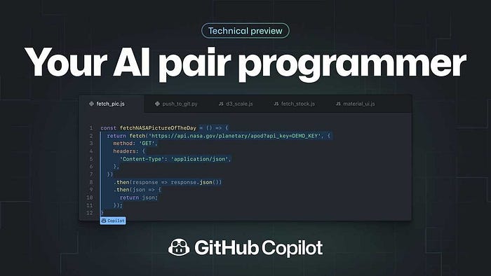 What is GitHub Copilot?