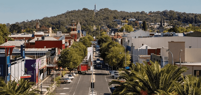 Is 2026 a Good Time to Buy in Albury Wodonga?