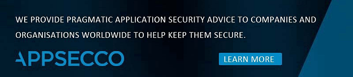 https://appsecco.com