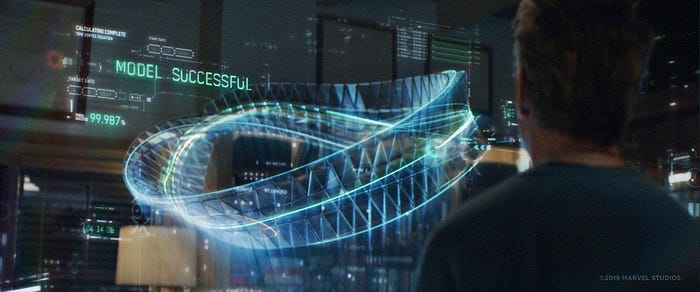 Making sense of Avengers Endgame’s time travel | by Giuseppe Frisella ...