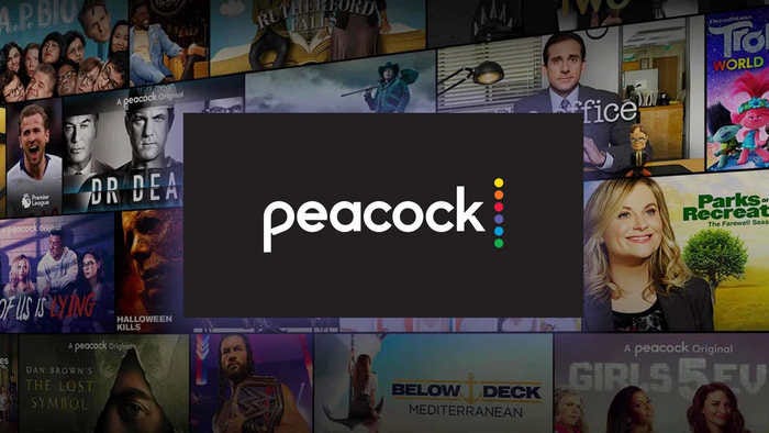 Watch any show online for pc