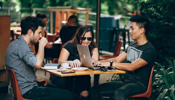 Samir H Bhatt- 15 creative ideas for your next social media campaign