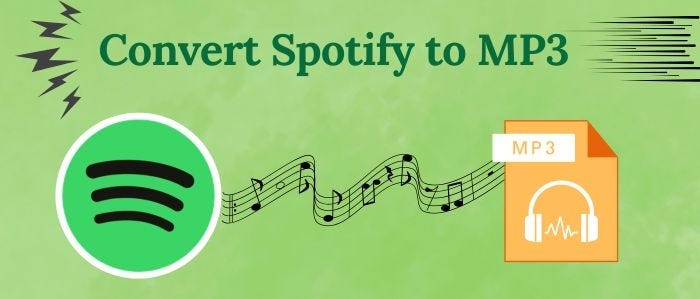 Effective Ways to Convert Spotify to MP3 in 2026