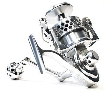 Accurate TwinDrag Spinning Reels SR6 Review | by American Fishing | Medium Accurate TwinDrag Spinning Reels SR6 Review | by American Fishing | Medium