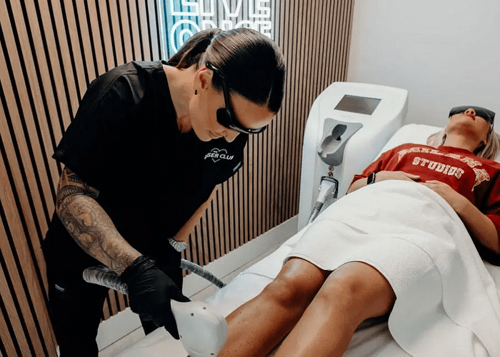 Laser Hair Removal Dublin: Everything You Need to Know Before Booking