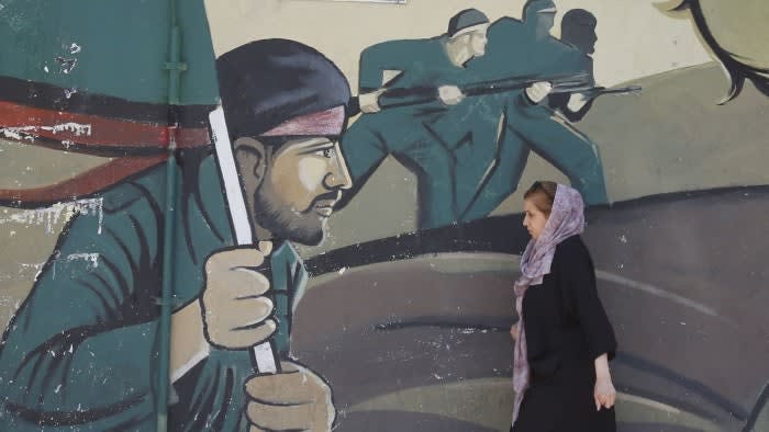 Die Verantwortung liegt jetzt bei Israel, während der Iran seinen Schritt unternimmt