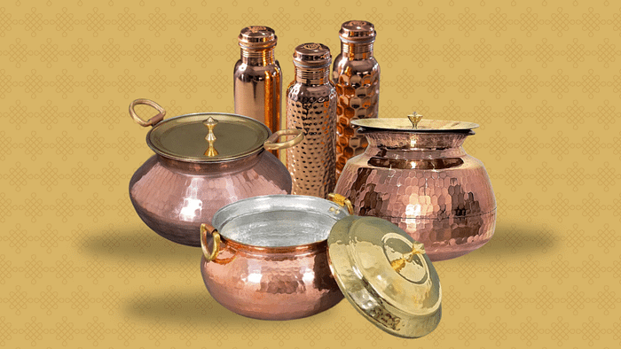 Will Copper Cookware Work on Induction?