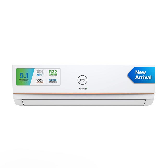1 Ton Split AC. A 1-ton split AC is an air conditioning… | by  Suggestedonline | May, 2023 | Medium