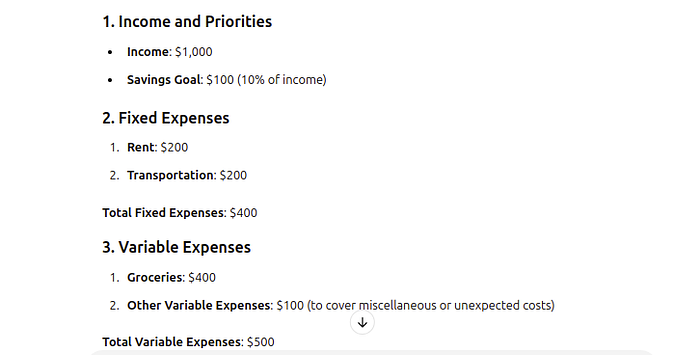 Master Personal Finance
