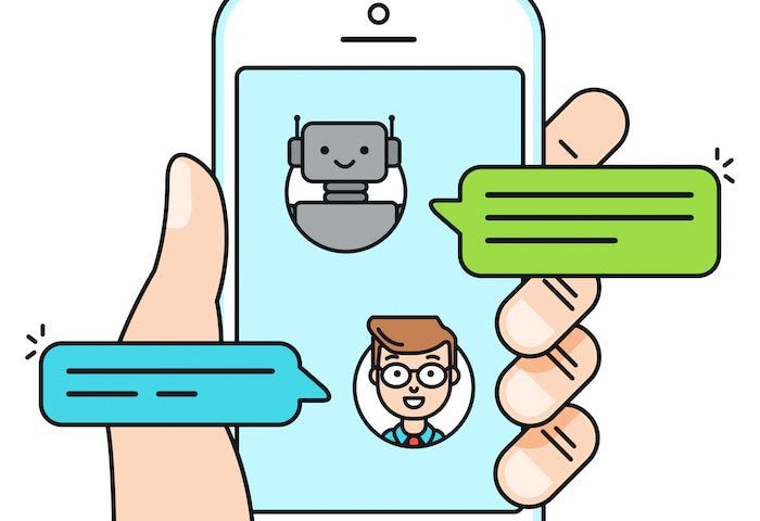 Q: What are some good UX practices for writing Chatbot dialogs? | by ...