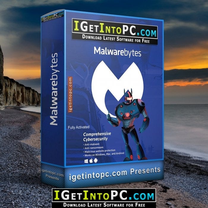 Malwarebytes Premium 4 2024 Free Download Pre-activated | by Zotmecqzd ...