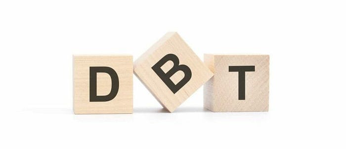 CBT vs DBT: What you need to know