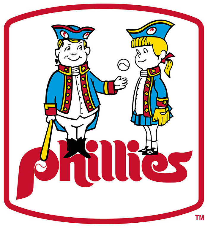 The Transformative Evolution of the Philadelphia Phillies Logo
