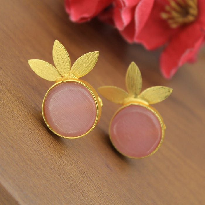 noori by nikita earrings