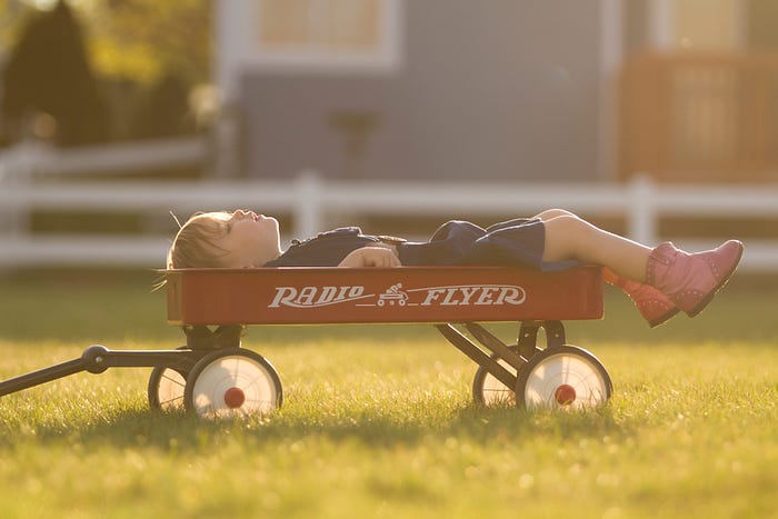 Unlock Your Brain's Potential: The Surprising Benefits of Napping | by ...