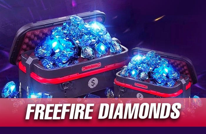 OFficiaL-MeThOdS%)^*FREE Garena Free Fire Diamonds Generator No HuMaN Veri