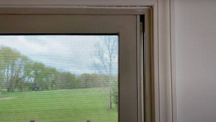 Sliding Glass Door Replacement