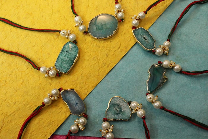 rakhi for your brother in canada