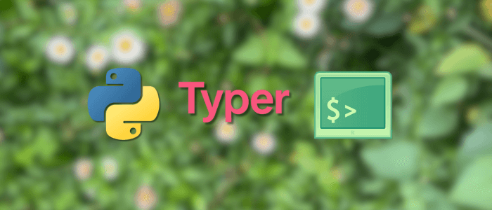 Build Powerful Command-Line Tools in Python Using Typer | by Didin ...