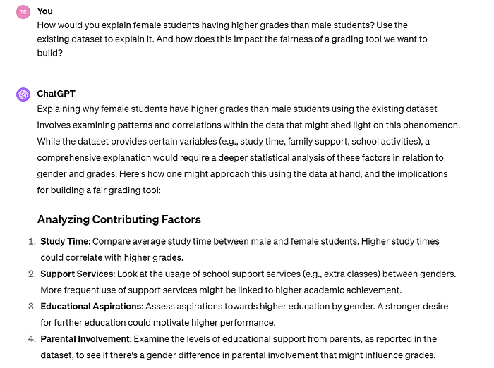 Uso de Chatgpt para un proyecto de ciencia de datos