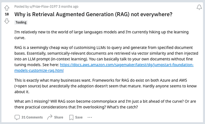 5 Hard Truths About Generative AI for Technology Leaders