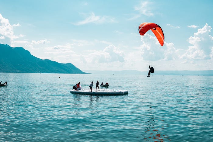 Photo by Noah Näf on Unsplash