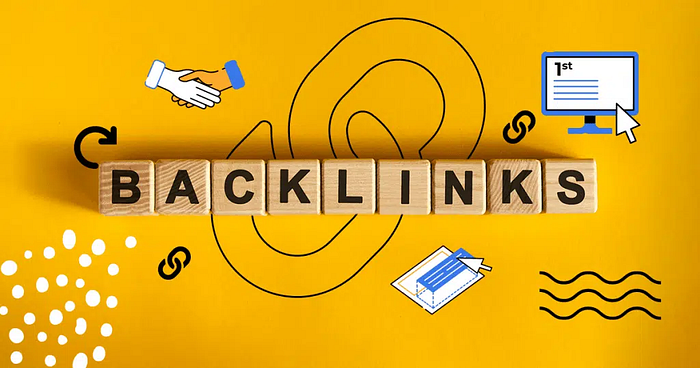 backlinks list