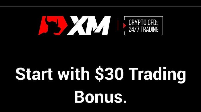 XM Forex Broker: A Comprehensive Review | by Vandy Galdo | May, 2023 |  Medium