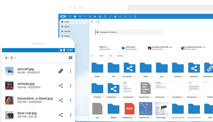 Nextcloud