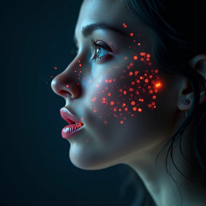 😲 L’intelligence artificielle franchit une nouvelle étape avec la lecture labiale !