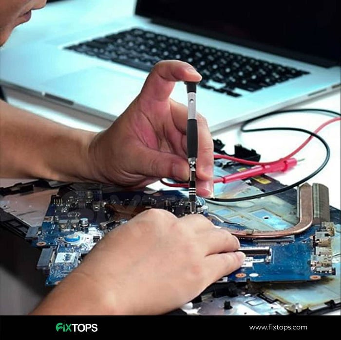 Best Computer Repair Near Me in Santa Rosa, CA - Yelp