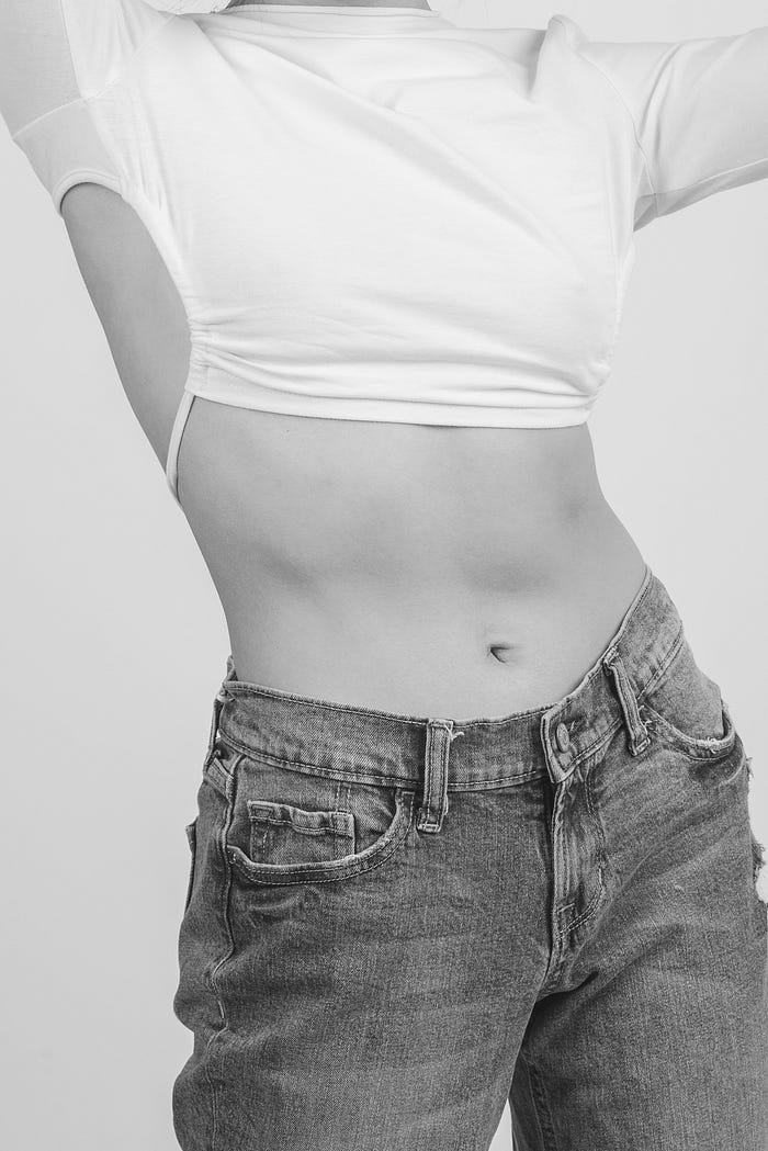 Which Diet Is Best For Flat Tummy?