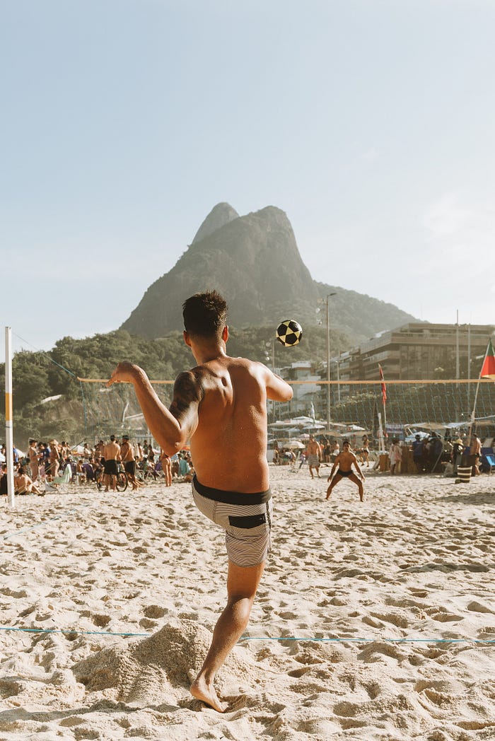 Discover the Vibrant Culture and Attractions of Rio de Janeiro