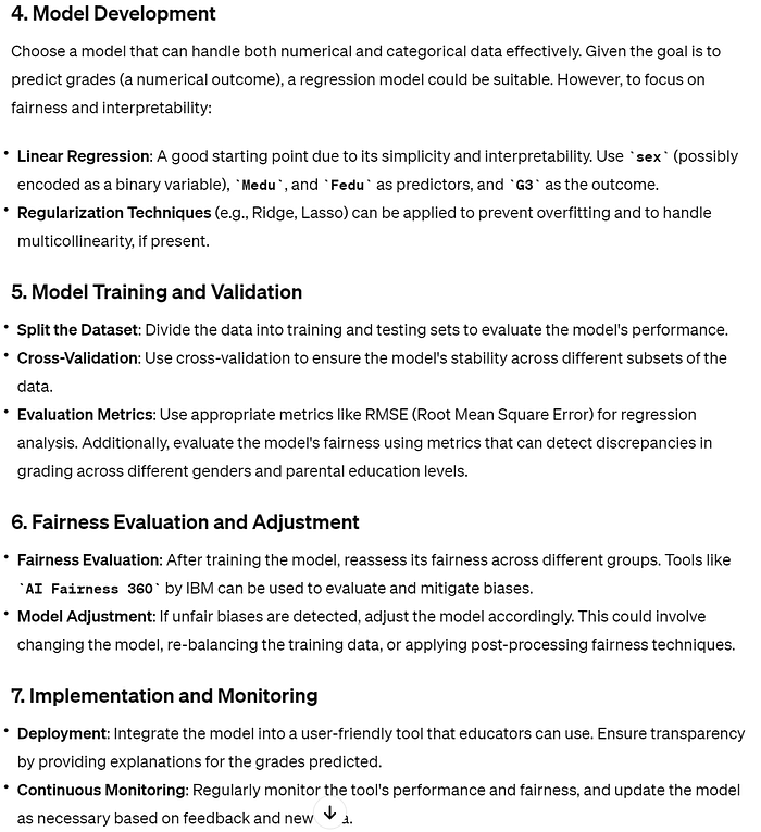Uso de Chatgpt para un proyecto de ciencia de datos