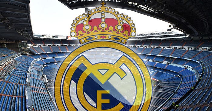 The Evolution of the Real Madrid Logo: A Journey Through History